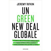 Green New Deal