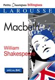 Macbeth - Petits classiques bilingues