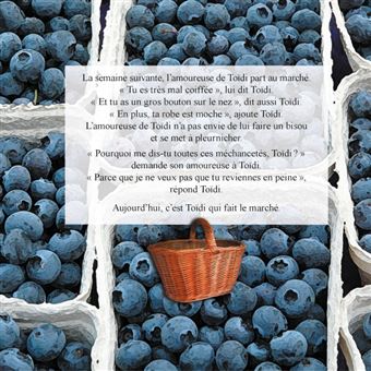 Quelques histoires de toidi