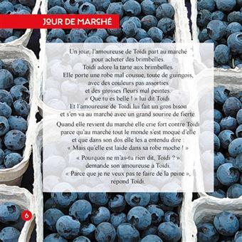 Quelques histoires de toidi