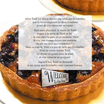 Quelques histoires de toidi