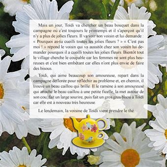 Quelques histoires de toidi