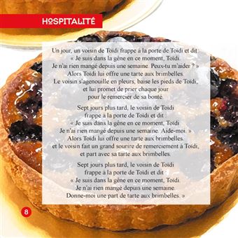 Quelques histoires de toidi