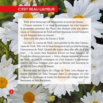 Quelques histoires de toidi