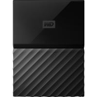 Western Digital My Passport Mac 2To 2.5''
