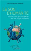 Le son d'humanité
