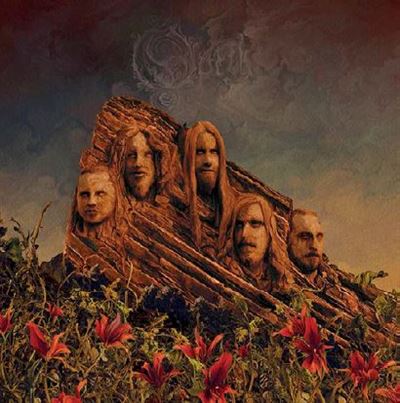 Garden Of The Titans Live At Red Rocks Ampitheatre Blu-ray Inclus 2 CD