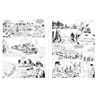 Les Compagnons de la Libération : Général Leclerc