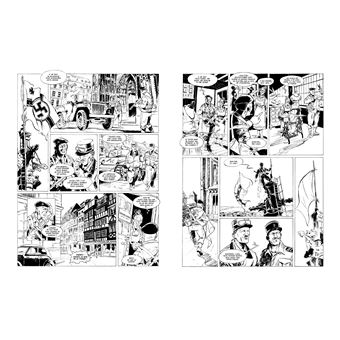 Les Compagnons de la Libération : Général Leclerc