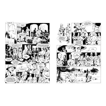 Les Compagnons de la Libération : Général Leclerc