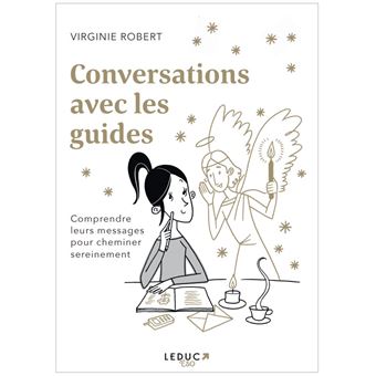 Conversations avec les guides