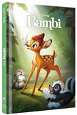 BAMBI - Disney Cinéma - L'histoire du film