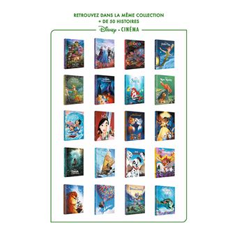 BAMBI - Disney Cinéma - L'histoire du film