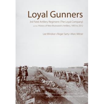 Loyal Gunners - 1