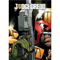 Judge Dredd
