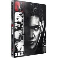 The Raid 2  Blu-Ray
