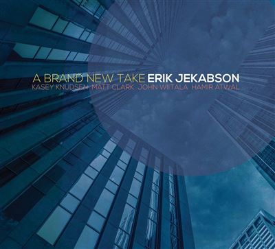 BRAND NEW TAKE