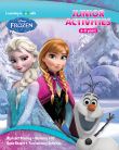 Apprends en t'amusant avec Frozen