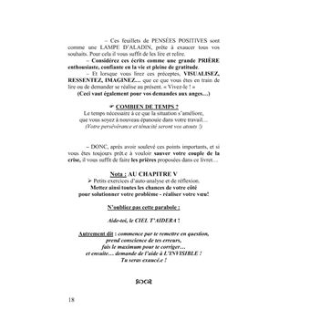 Couple en crise ? Réagissez avant qu'il ne soit trop tard !