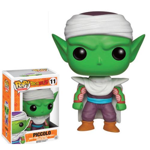 FUNKO DBZ - BBL HEAD POP 11 PICCOLO