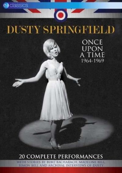 Once upon a time (1964-1969) - DVD