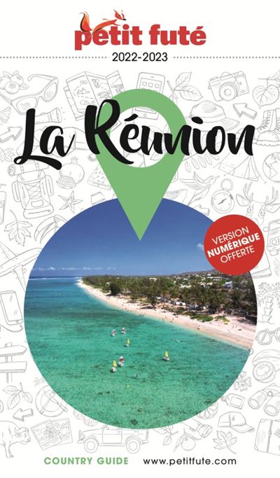 Guide La Réunion 2022 Petit Futé