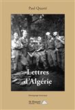Lettres d'Algérie
