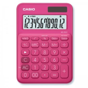 casio ms