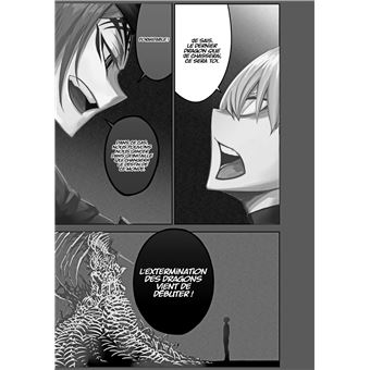 Ragna Crimson - Tome 2