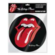 Feutrine vinyle The Rolling Stones Logo du groupe