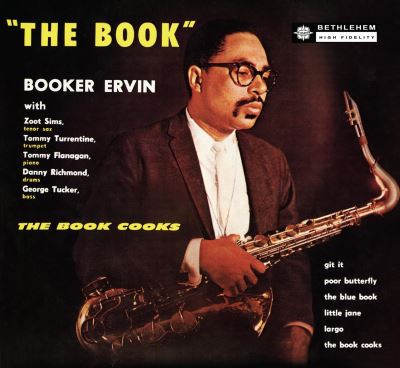 Book cooks/remasterise