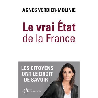 Le vrai état de la France