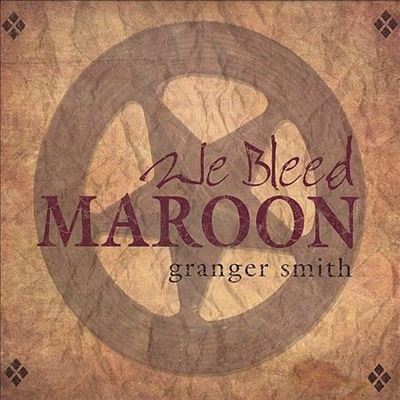 We Bleed Maroon