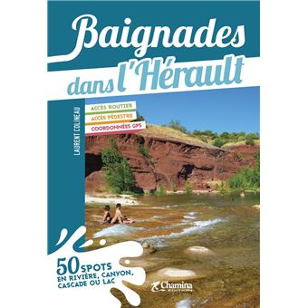 Baignades dans l'Hérault