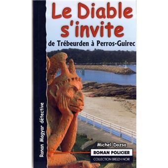 Le diable s'invite - de Trébeurden à Perros-Guirec