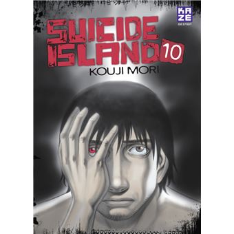 Suicide Island - Tome 10 - Suicide Island T10 - Kôji Mori - broché