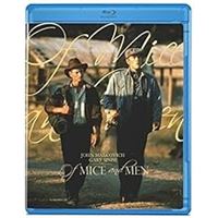 Of Mice & Men Blu-ray