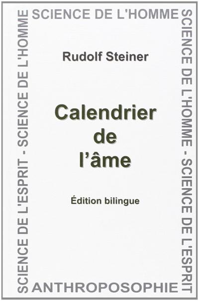 Calendrier de l'âme