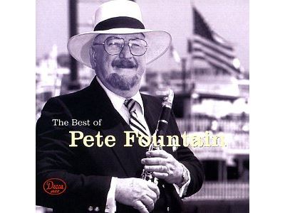 Best of pete fountain