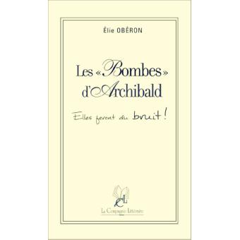 Les bombes d'Archibald