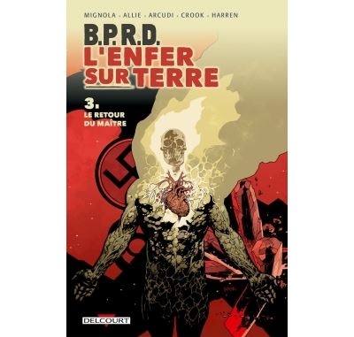Le retour du maître