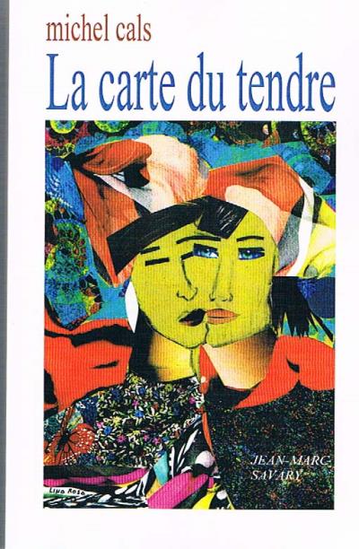 La carte du tendre