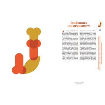 La vulve, la verge et le vibro