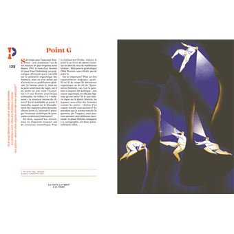 La vulve, la verge et le vibro