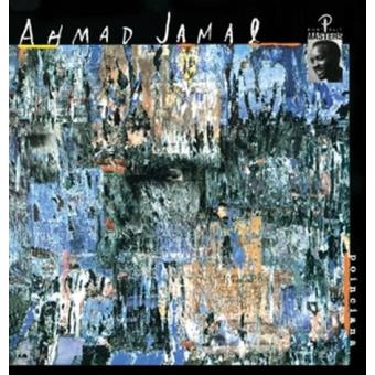 Poinciana - Ahmad Jamal - CD album - Achat & prix | fnac