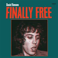 Finally free