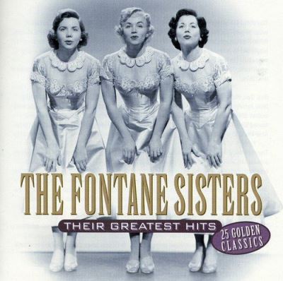 Their greatest hits/25 golden classics