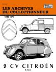 Citroën 2 CV