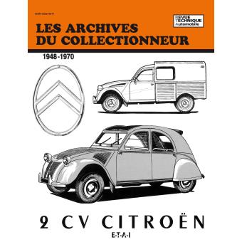 Citroën 2 CV