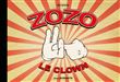 Zozo le clown